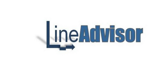 LINEADVISOR logo
