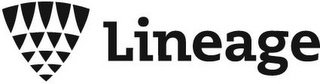 LINEAGE logo