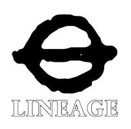 LINEAGE logo