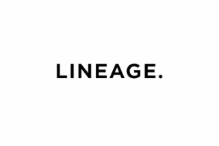 LINEAGE. logo