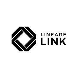 LINEAGE LINK logo