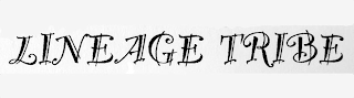 LINEAGE TRIBE logo