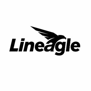 LINEAGLE logo