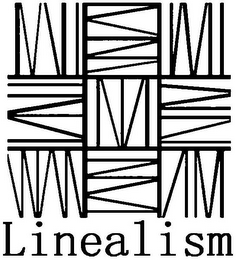 LINEALISM logo