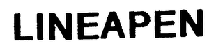 LINEAPEN logo