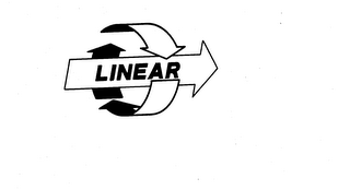 LINEAR logo