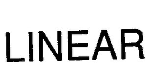 LINEAR logo