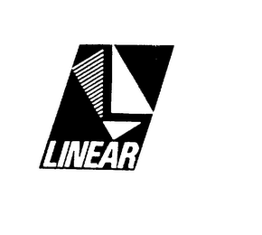 LINEAR logo