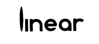 LINEAR logo