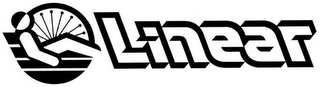 LINEAR logo