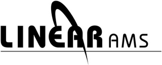 LINEAR AMS logo