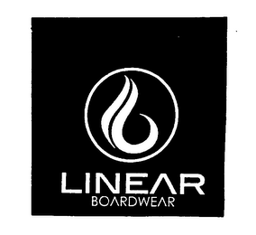 LINEAR BOARDWEAR logo
