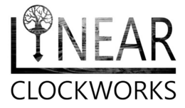 LINEAR CLOCKWORKS logo