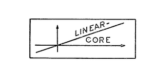LINEAR-CORE logo