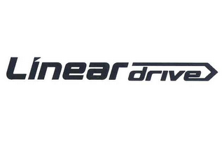 LINEAR DRIVE logo