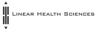 LINEAR HEALTH SCIENCES logo