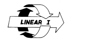 LINEAR I logo