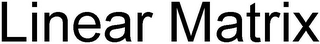 LINEAR MATRIX logo