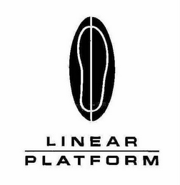 LINEAR PLATFORM logo