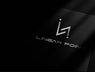 LINEAR POINT logo