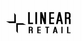 LINEAR RETAIL logo