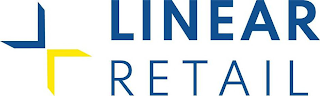 LINEAR RETAIL logo