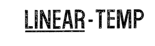 LINEAR-TEMP logo