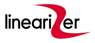 LINEARIZER logo