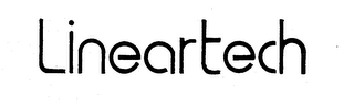 LINEARTECH logo