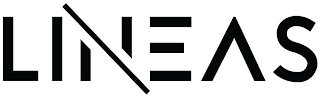 LINEAS logo