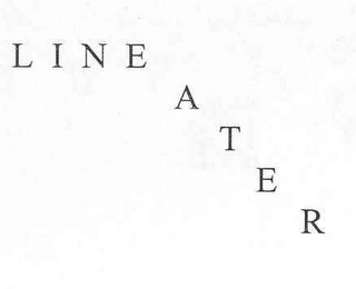 LINEATER