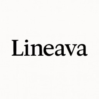 LINEAVA logo