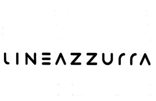 LINEAZZURRA logo