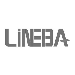 LINEBA logo