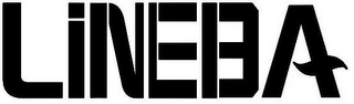 LINEBA logo
