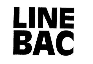 LINEBAC logo