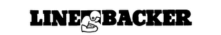 LINEBACKER logo