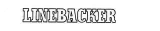 LINEBACKER logo