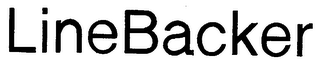 LINEBACKER logo