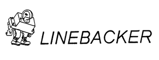 LINEBACKER logo