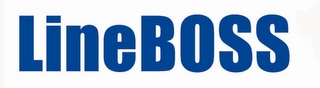 LINEBOSS logo