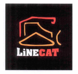 LINECAT logo