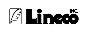 LINECO INC. logo