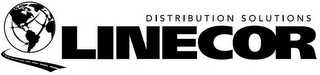 LINECOR DISTRIBUTION SOLUTIONS logo