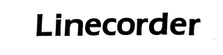 LINECORDER logo