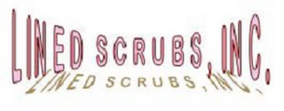 LINED SCRUBS, INC. logo