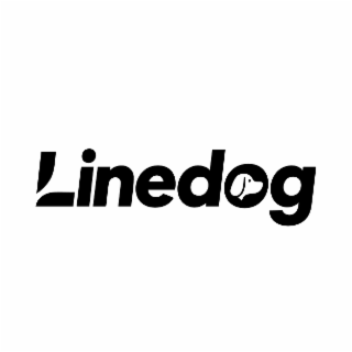 LINEDOG logo