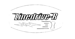 LINEDRIVE-R logo