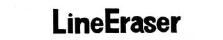 LINEERASER logo