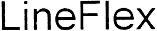 LINEFLEX logo